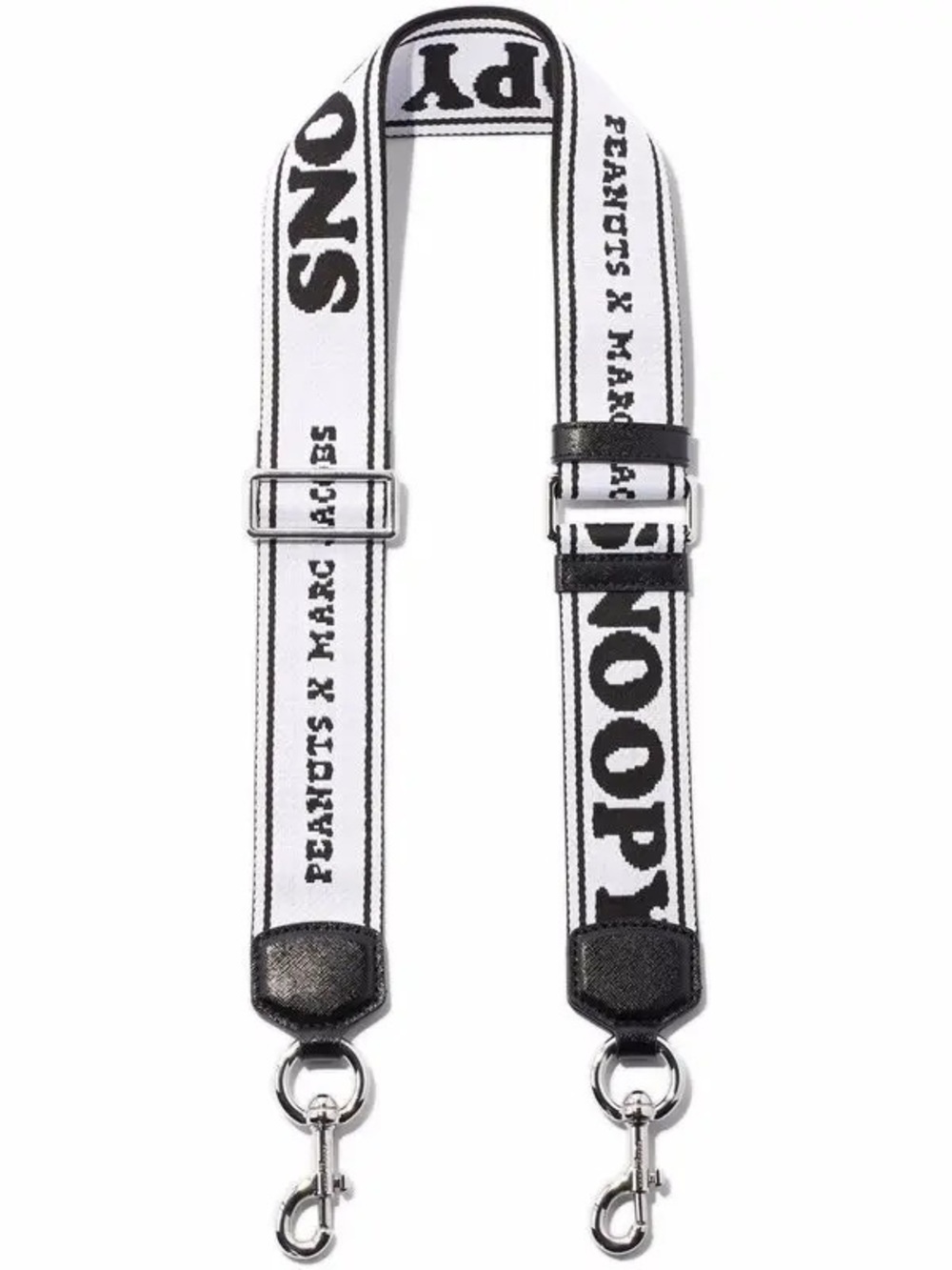 MARC JACOBS X Peanuts Bag Strap